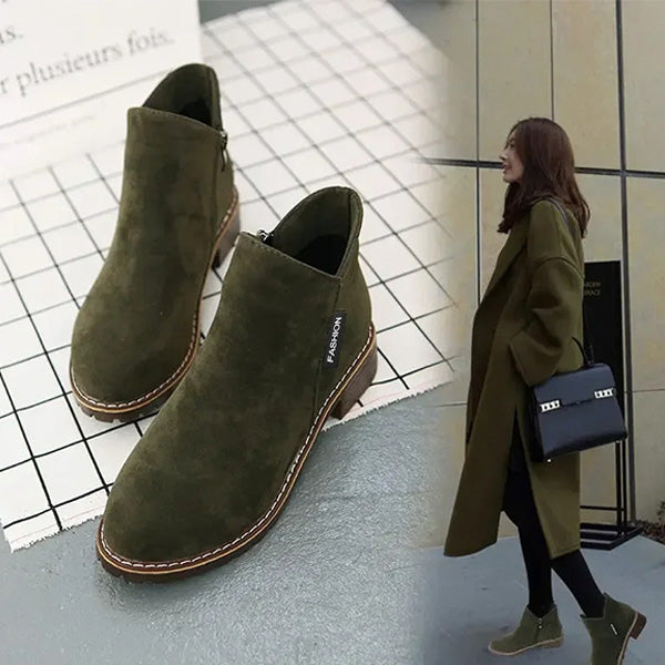 Maele™ | Orthopedic Boots