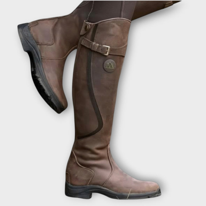 Rinley | Orthopedic Boots