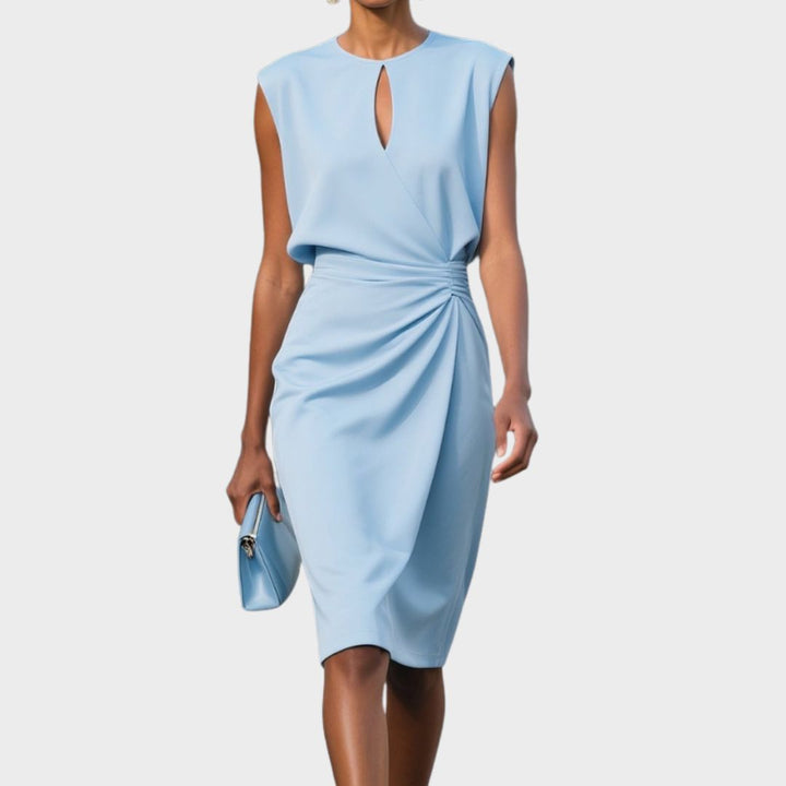 Amelia Rive™ | Elegant Dress For All Occasions