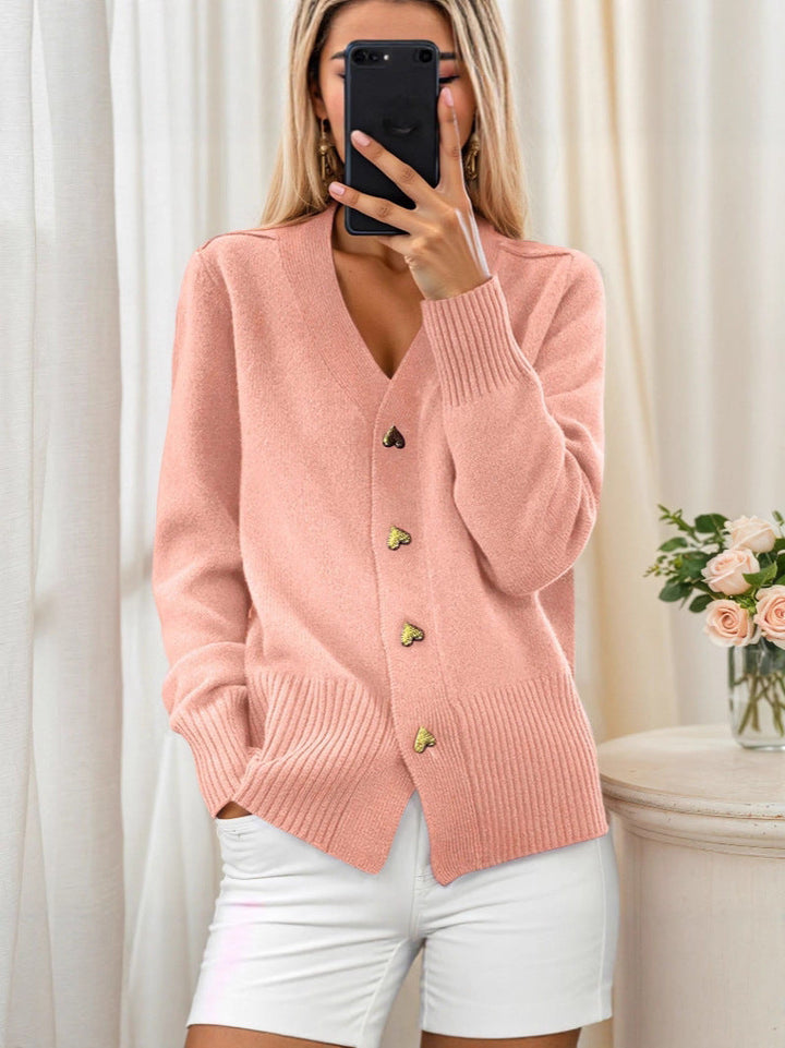 Amelia™ | Teresa Cardigan