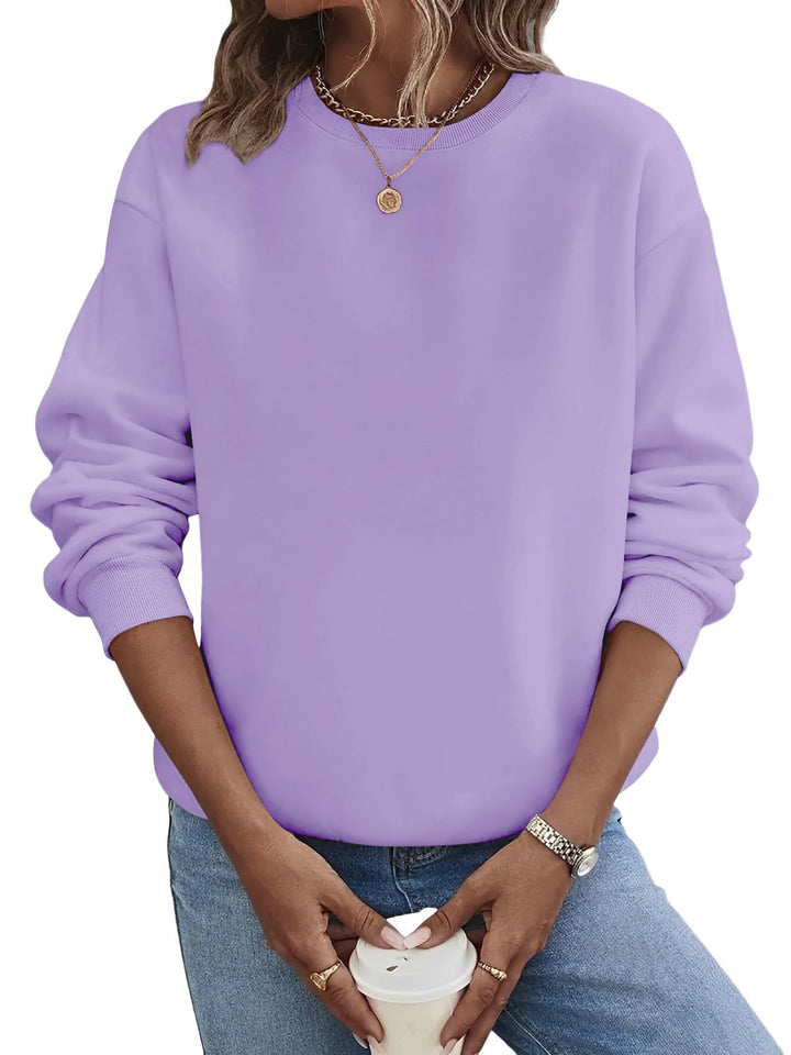 Amelia™ | Colorful Comfort Sweater