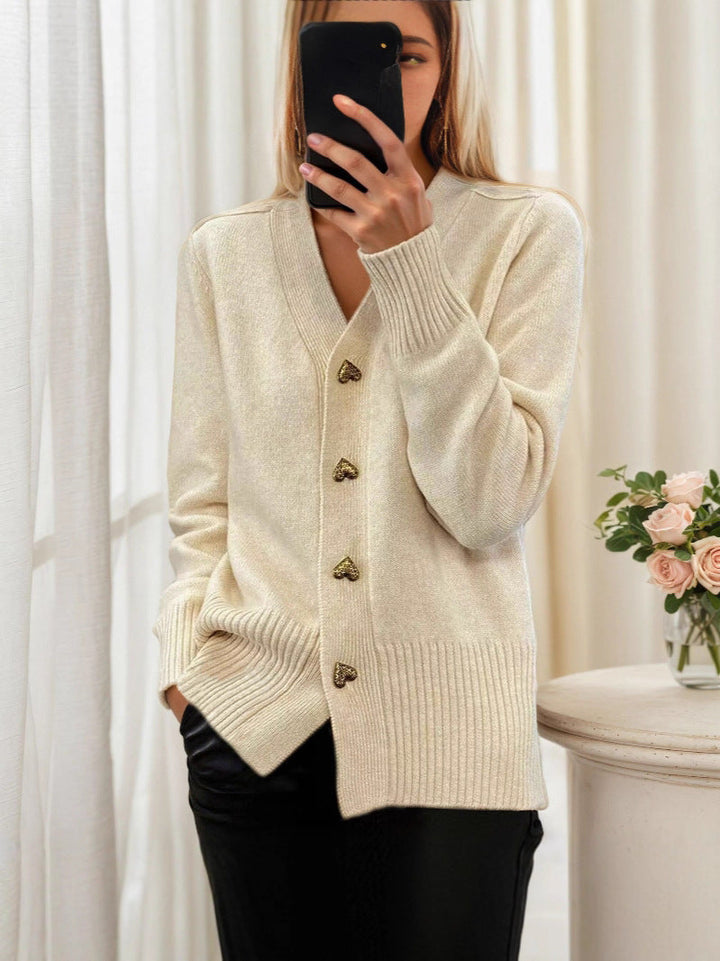Amelia™ | Teresa Cardigan