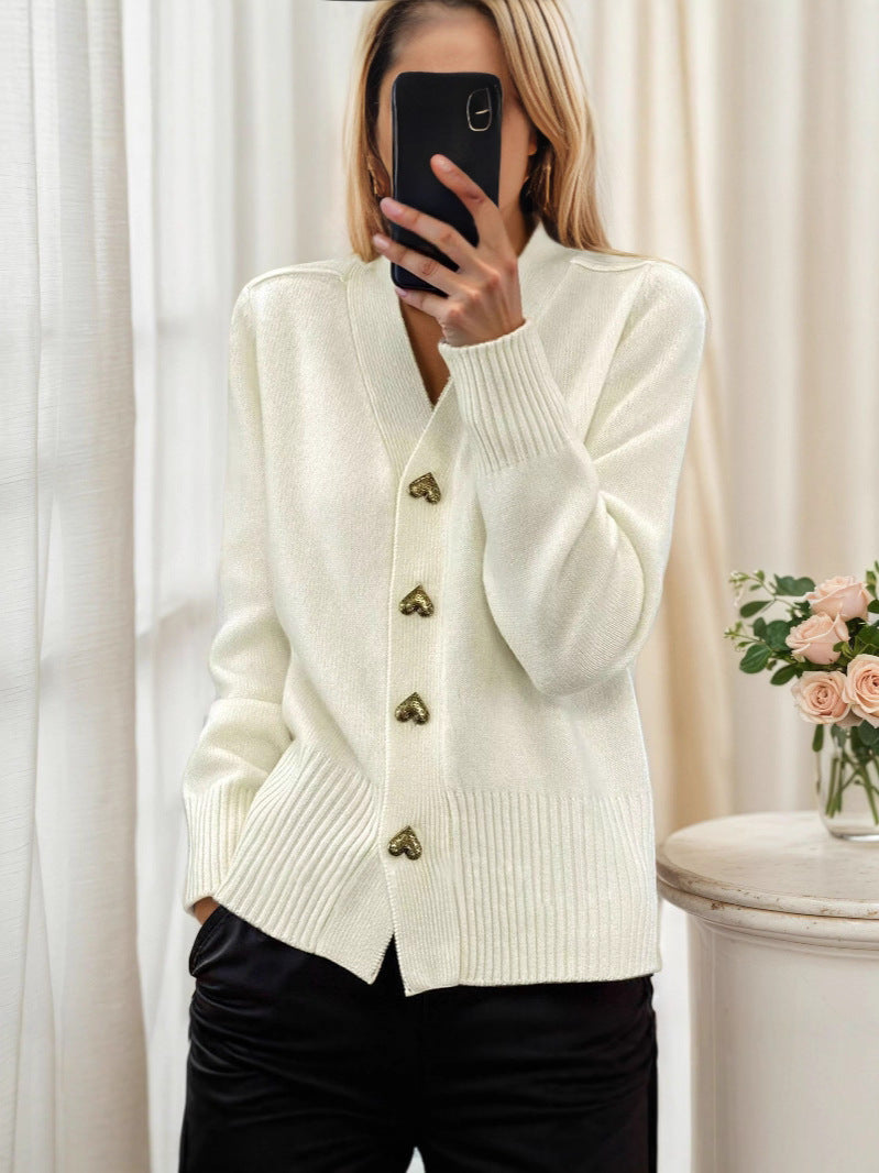 Amelia™ | Teresa Cardigan