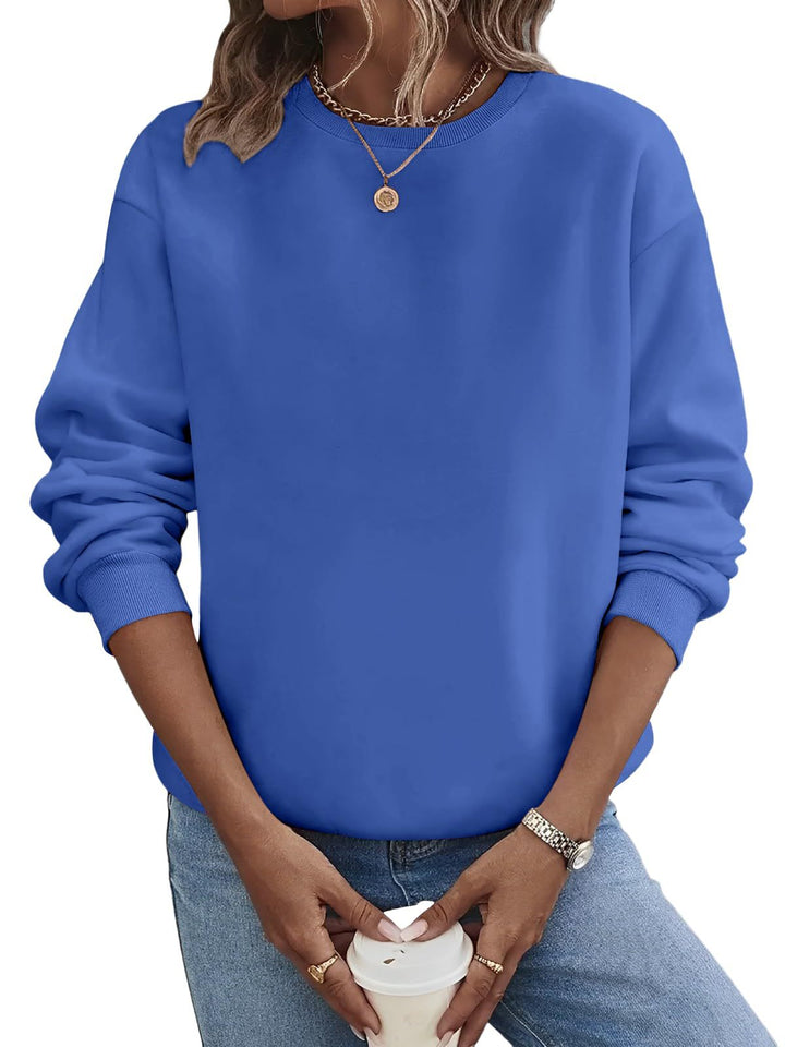 Amelia™ | Colorful Comfort Sweater