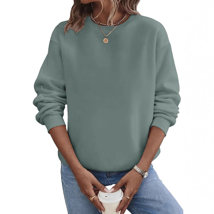 Amelia™ | Colorful Comfort Sweater