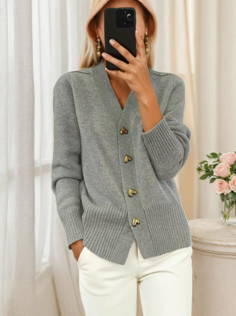 Amelia™ | Teresa Cardigan