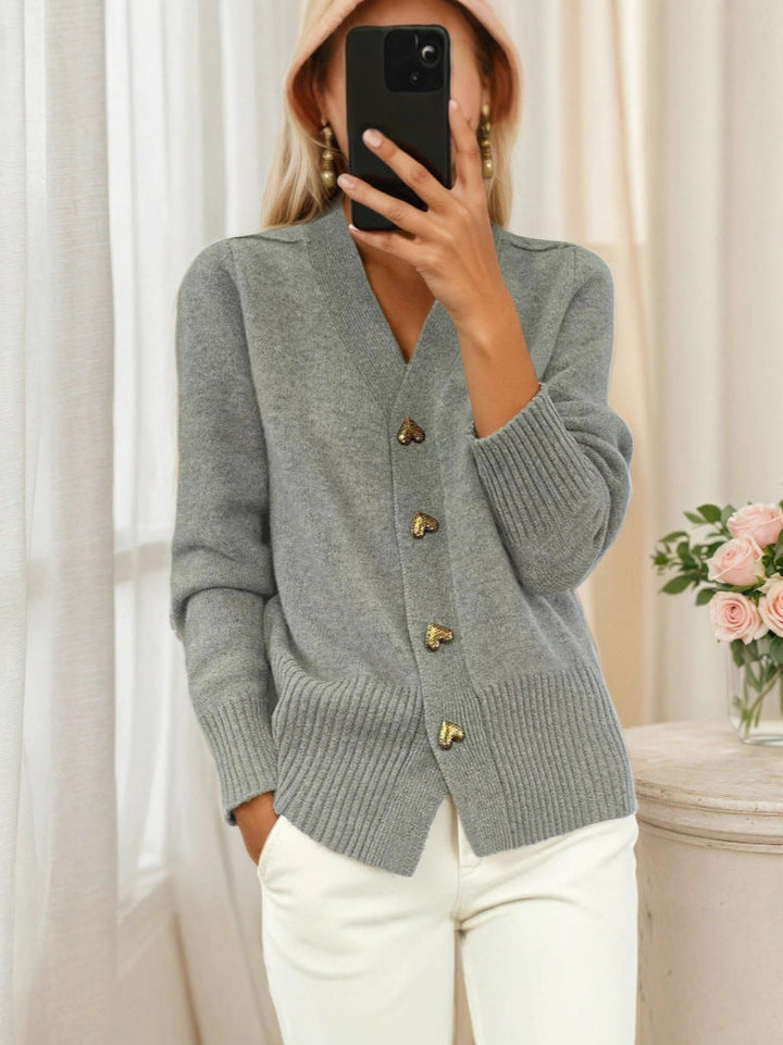 Amelia™ | Teresa Cardigan