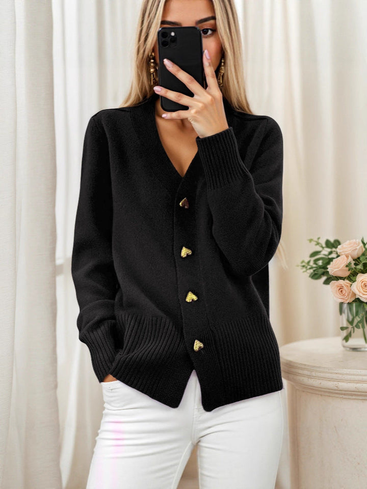 Amelia™ | Teresa Cardigan