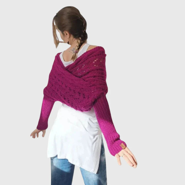 Lynoreviah | Elegant Scarf