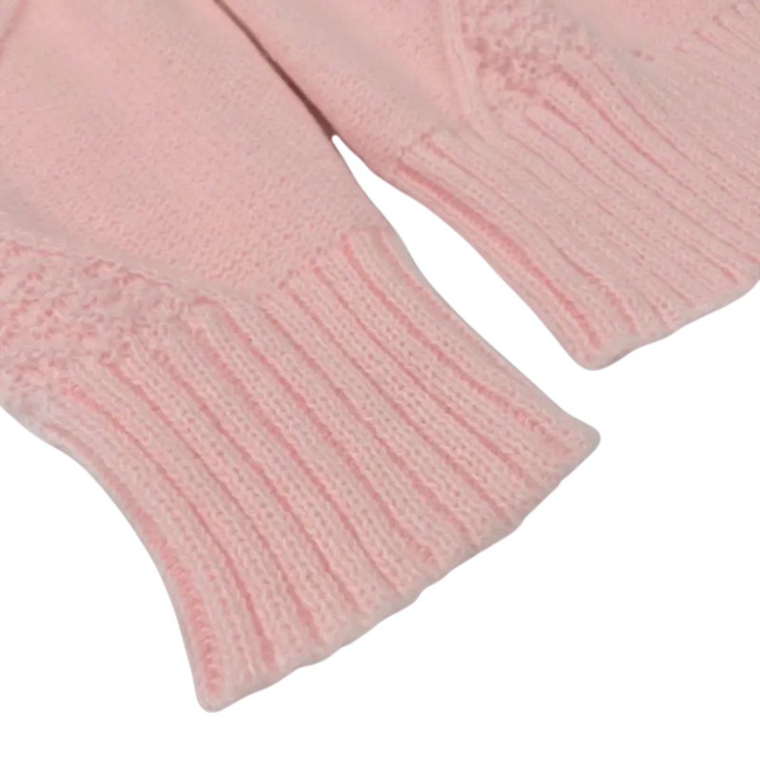 Amelia™ | Cable Knit Cardigan