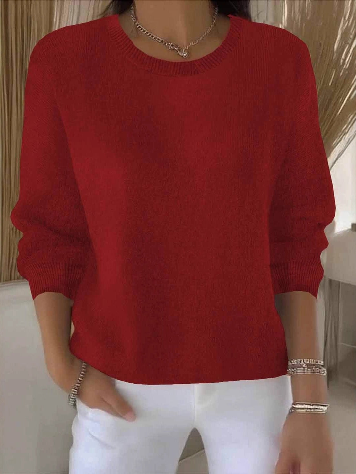 Amelia™ | Soft Warm Sweater