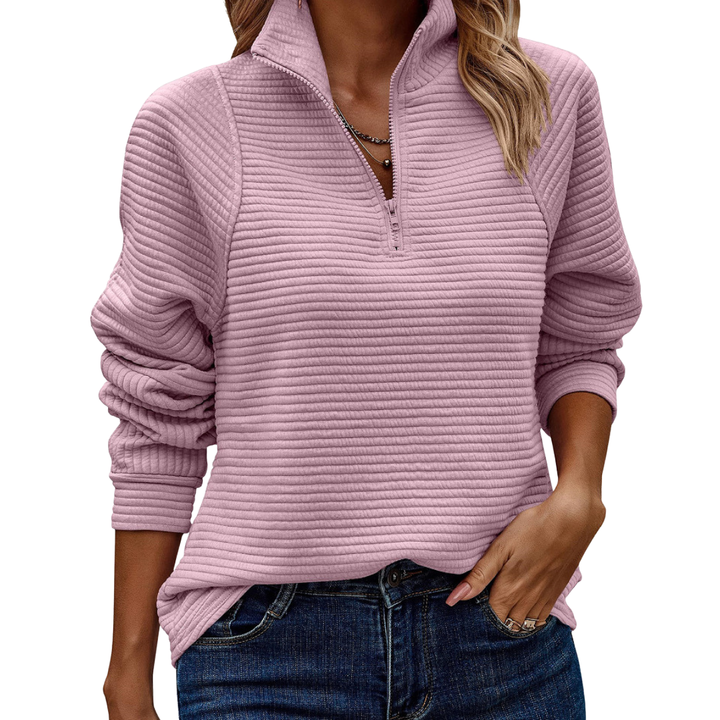 Amelia™ | Halfzip Pullover