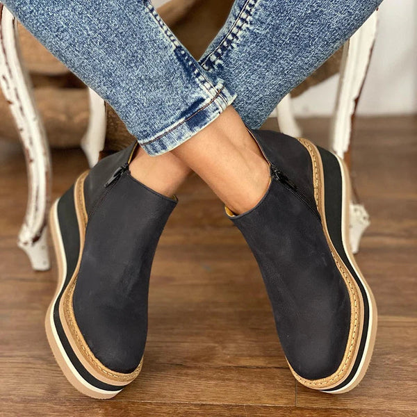 Deborah - Stylish Elegant Boots