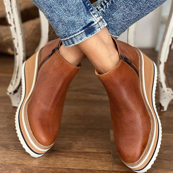 Deborah - Stylish Elegant Boots