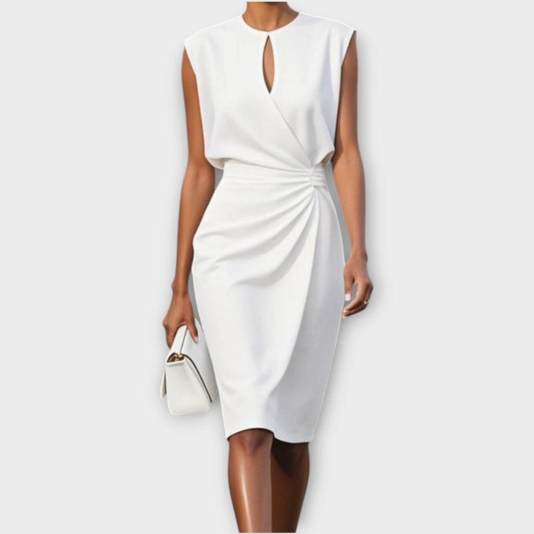 Amelia Rive | Elegant Dress