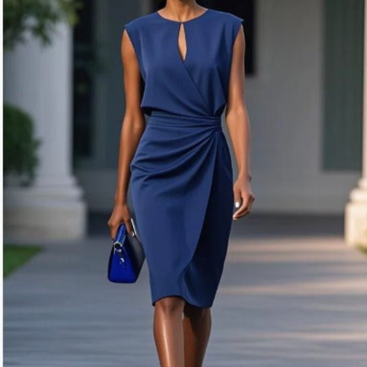 Amelia Rive™ | Elegant Dress For All Occasions