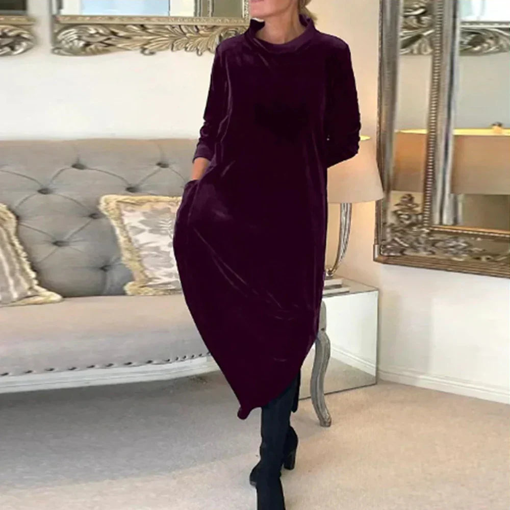 Madelyn™ | Elegant Tunic