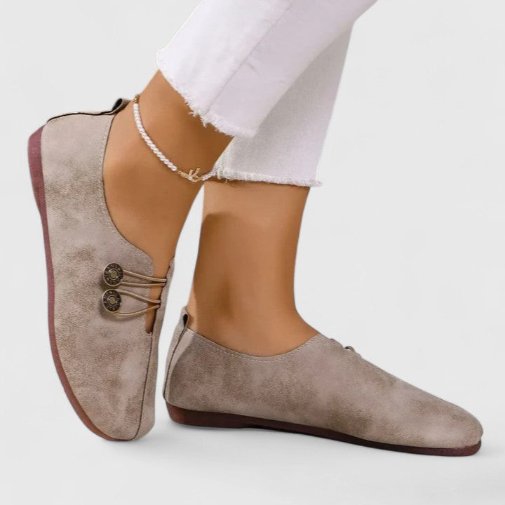 Vaenyss | Luxe Comfort Loafers main image 0