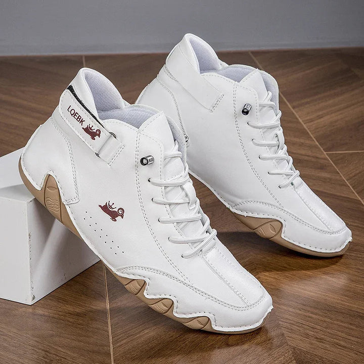 Janey | Elegant Boots