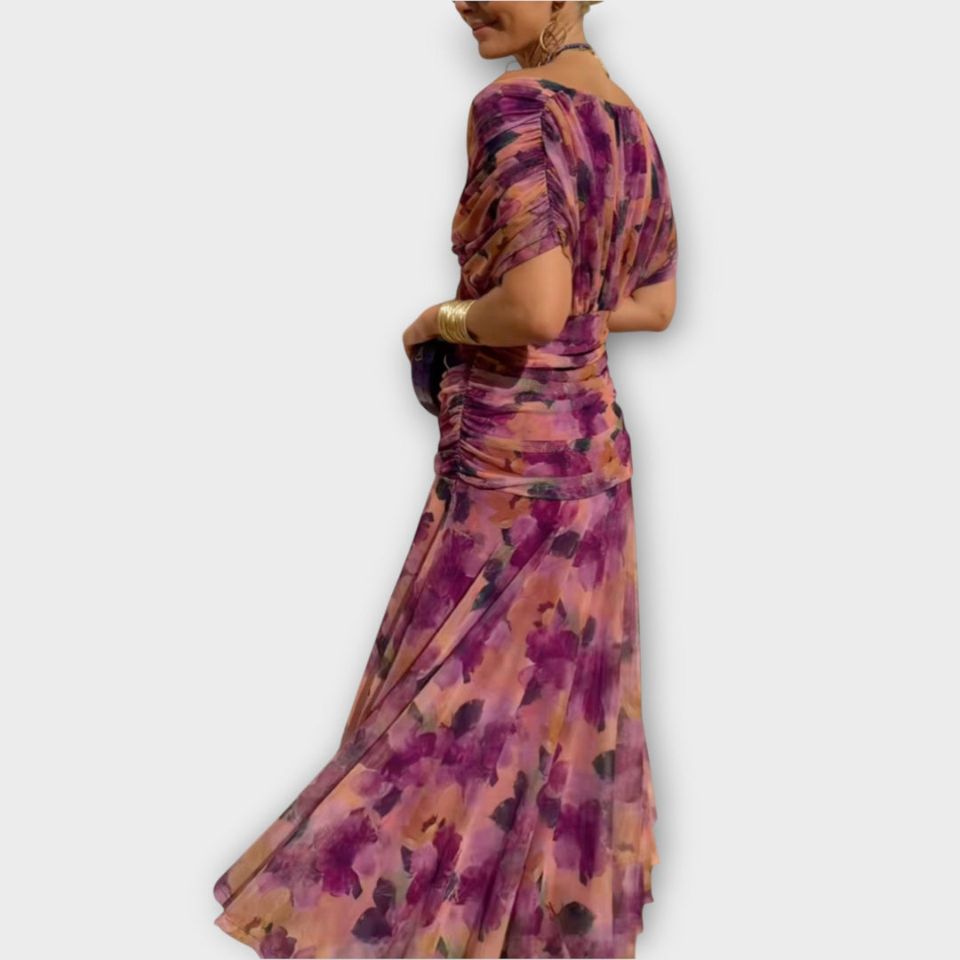 Amelia Laluna | Elegant Dress