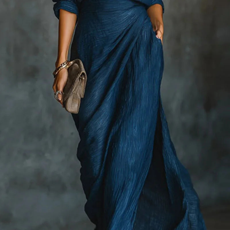 Amelia Tina™ | Maxi Océan 2 Piece Set