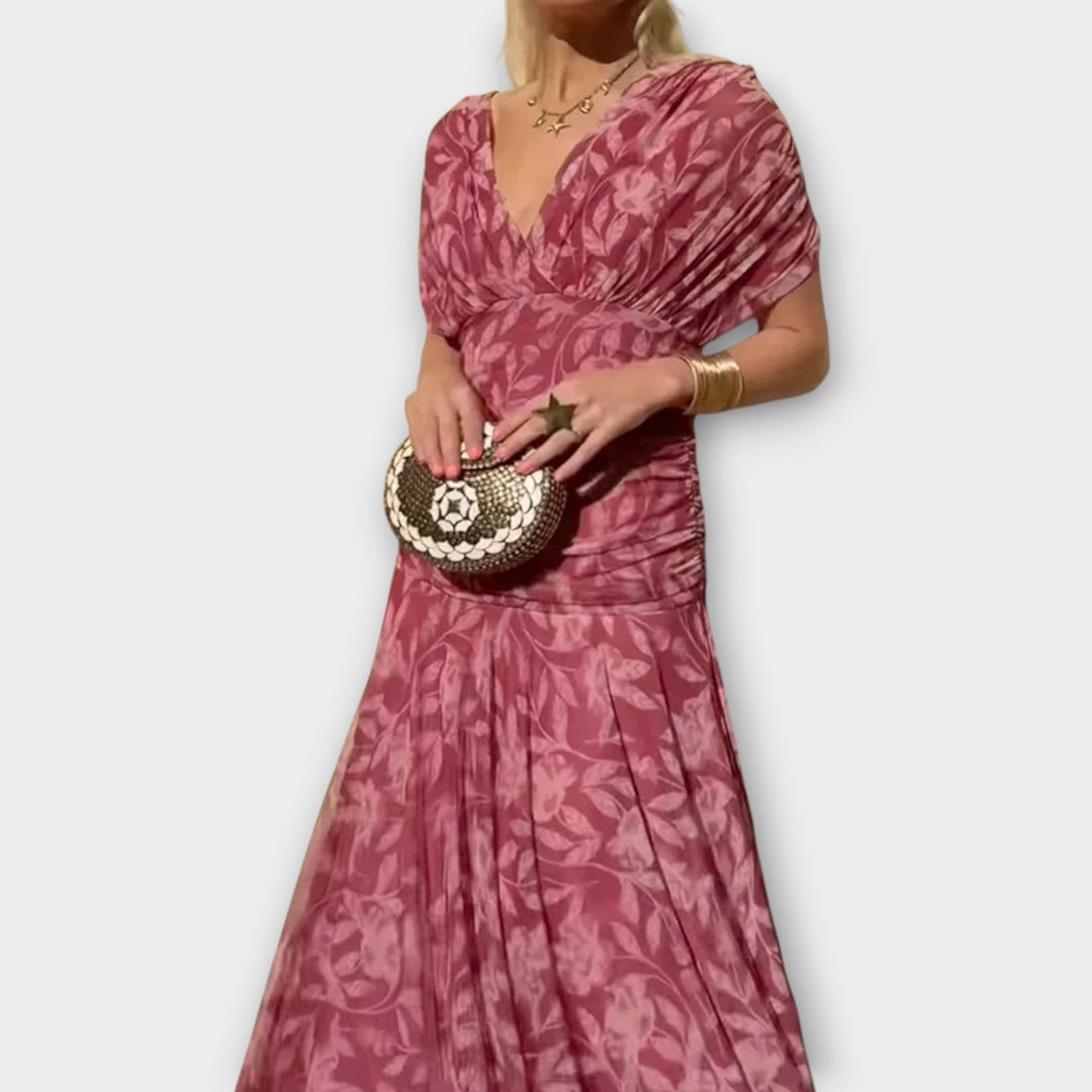 Amelia Laluna | Elegant Dress