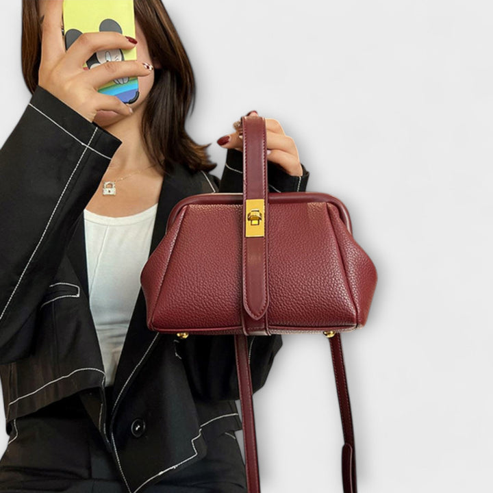Amelia - Retro Bag