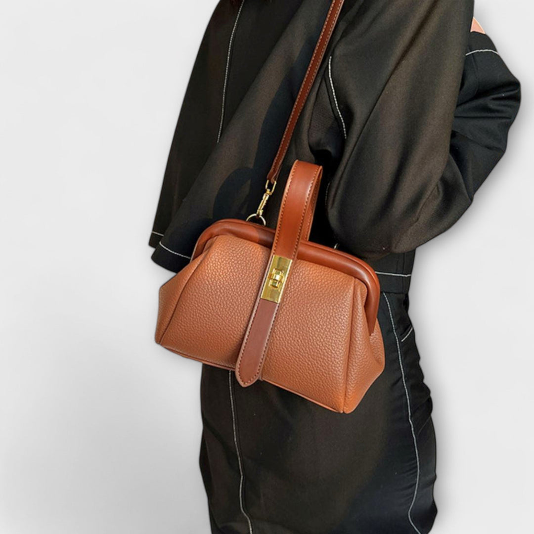 Amelia - Retro Bag