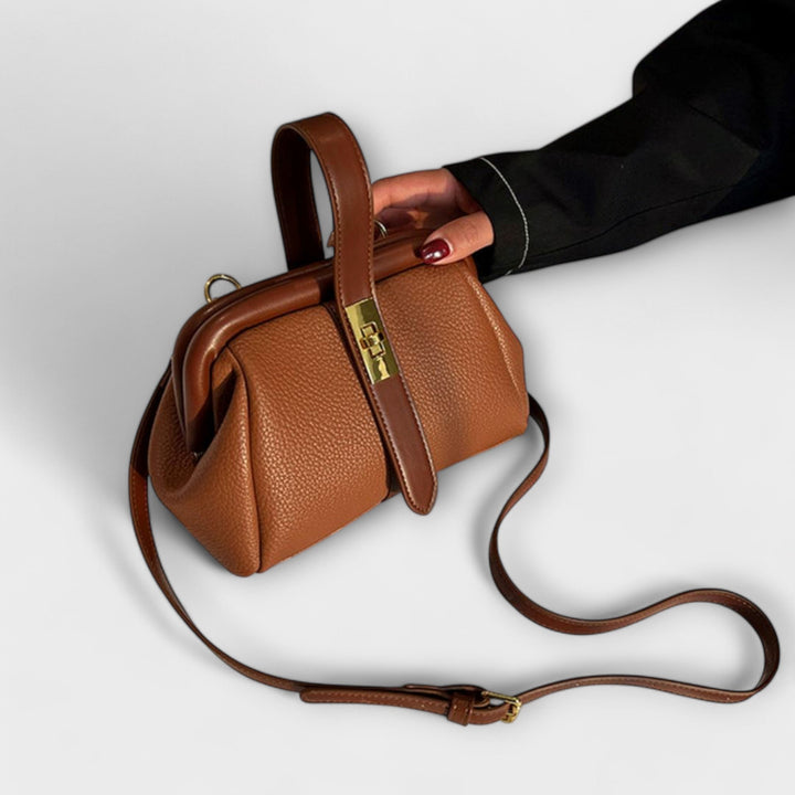 Amelia - Retro Bag