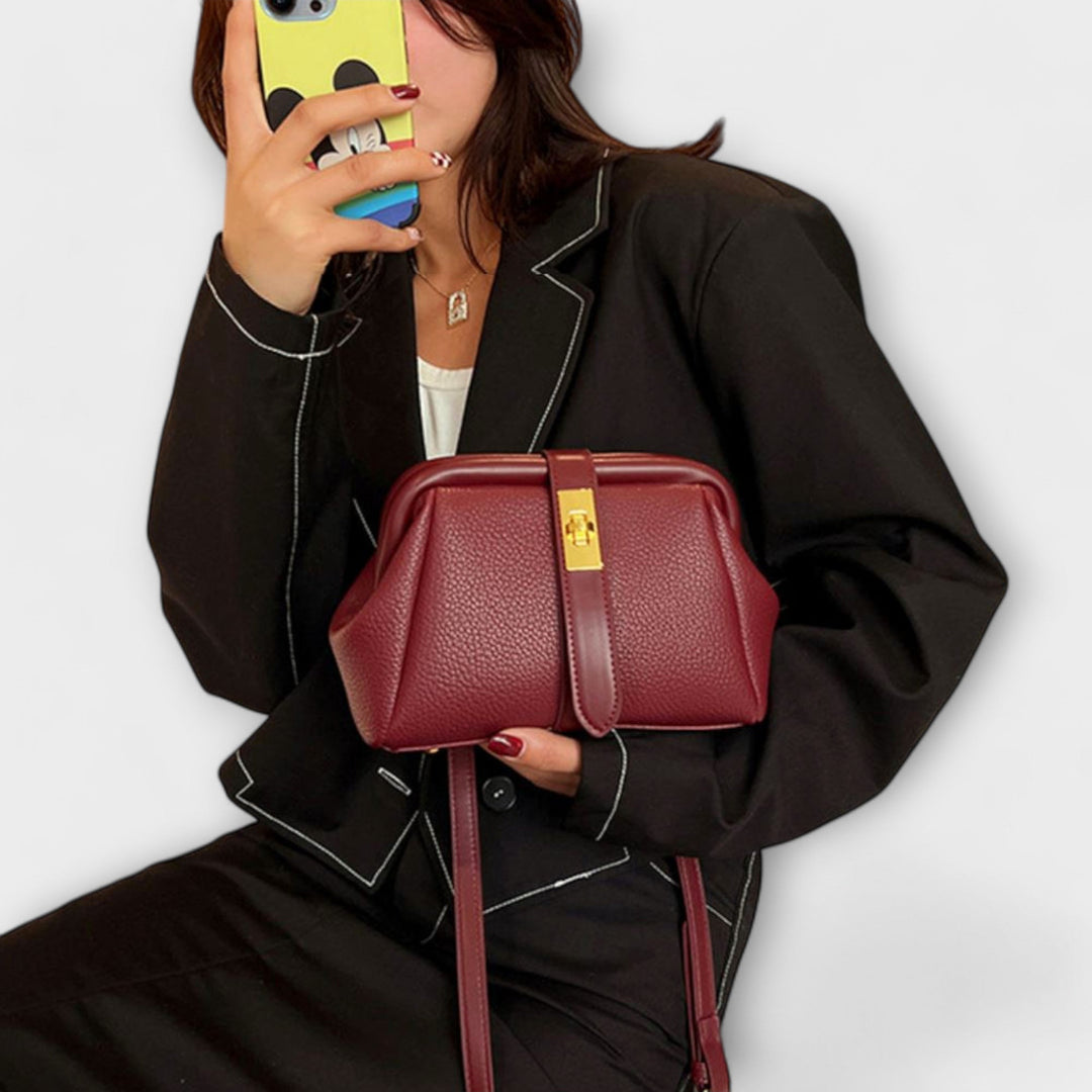 Amelia - Retro Bag