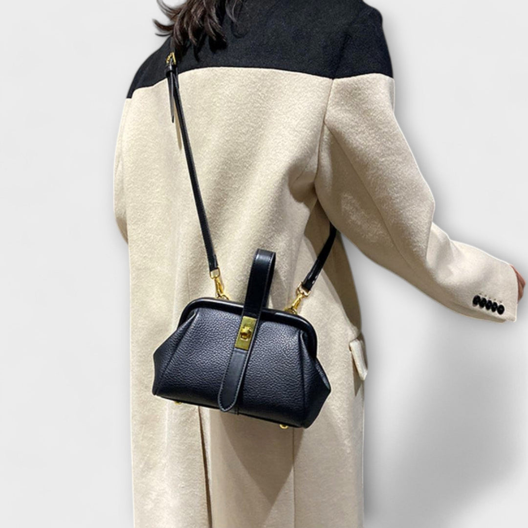 Amelia - Retro Bag