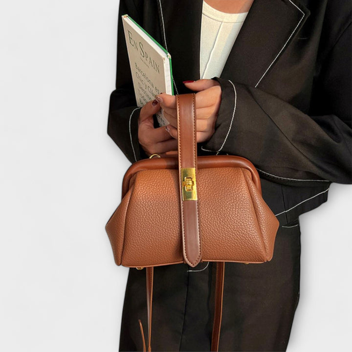 Amelia - Retro Bag