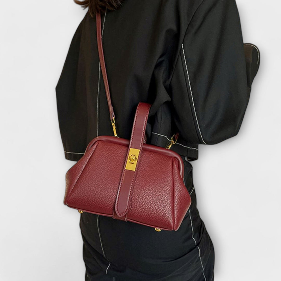 Amelia - Retro Bag
