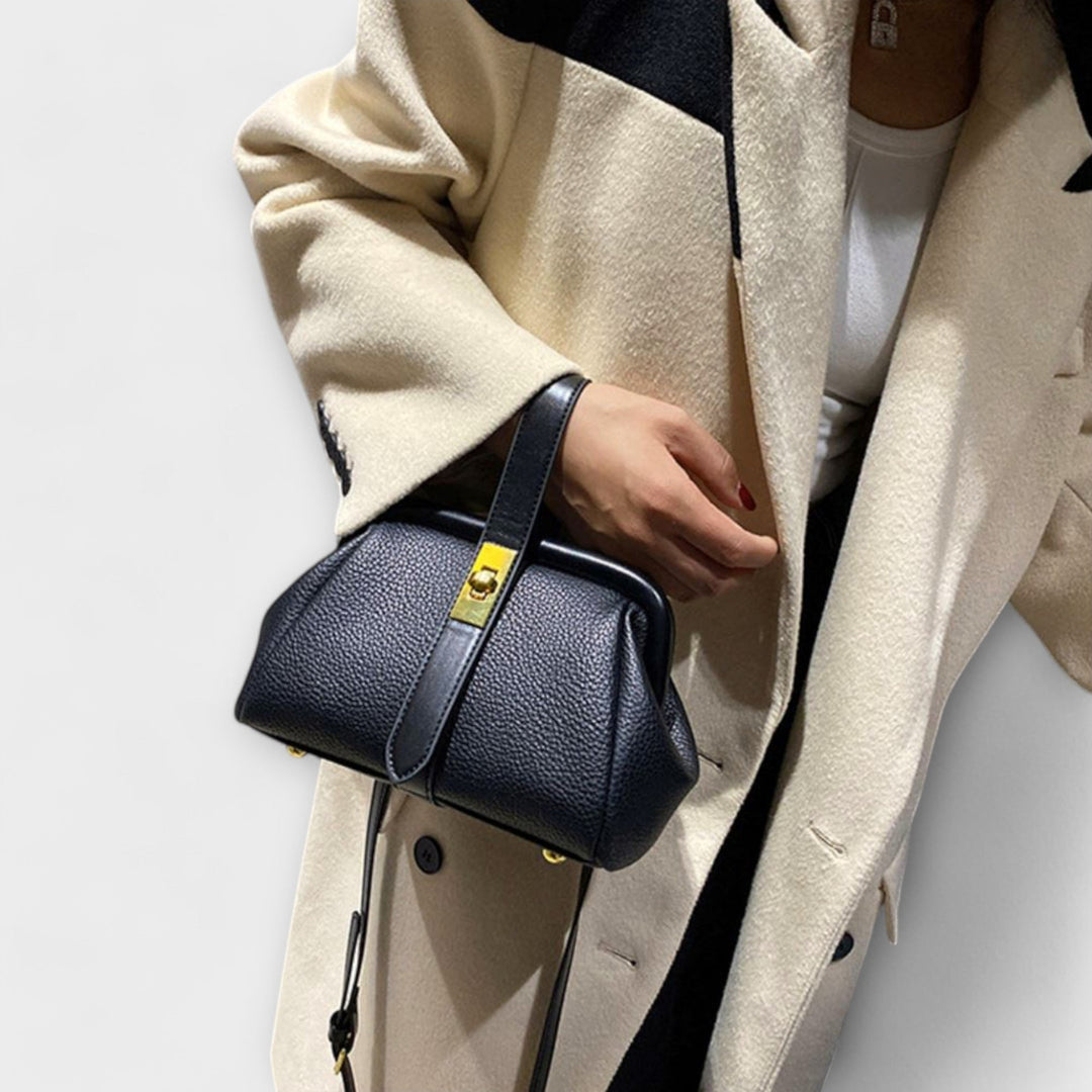 Amelia - Retro Bag