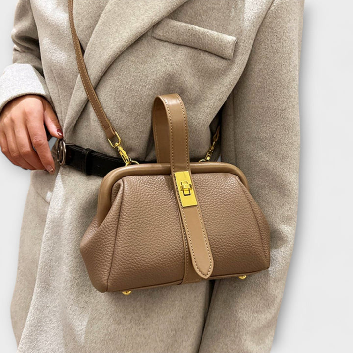 Amelia - Retro Bag