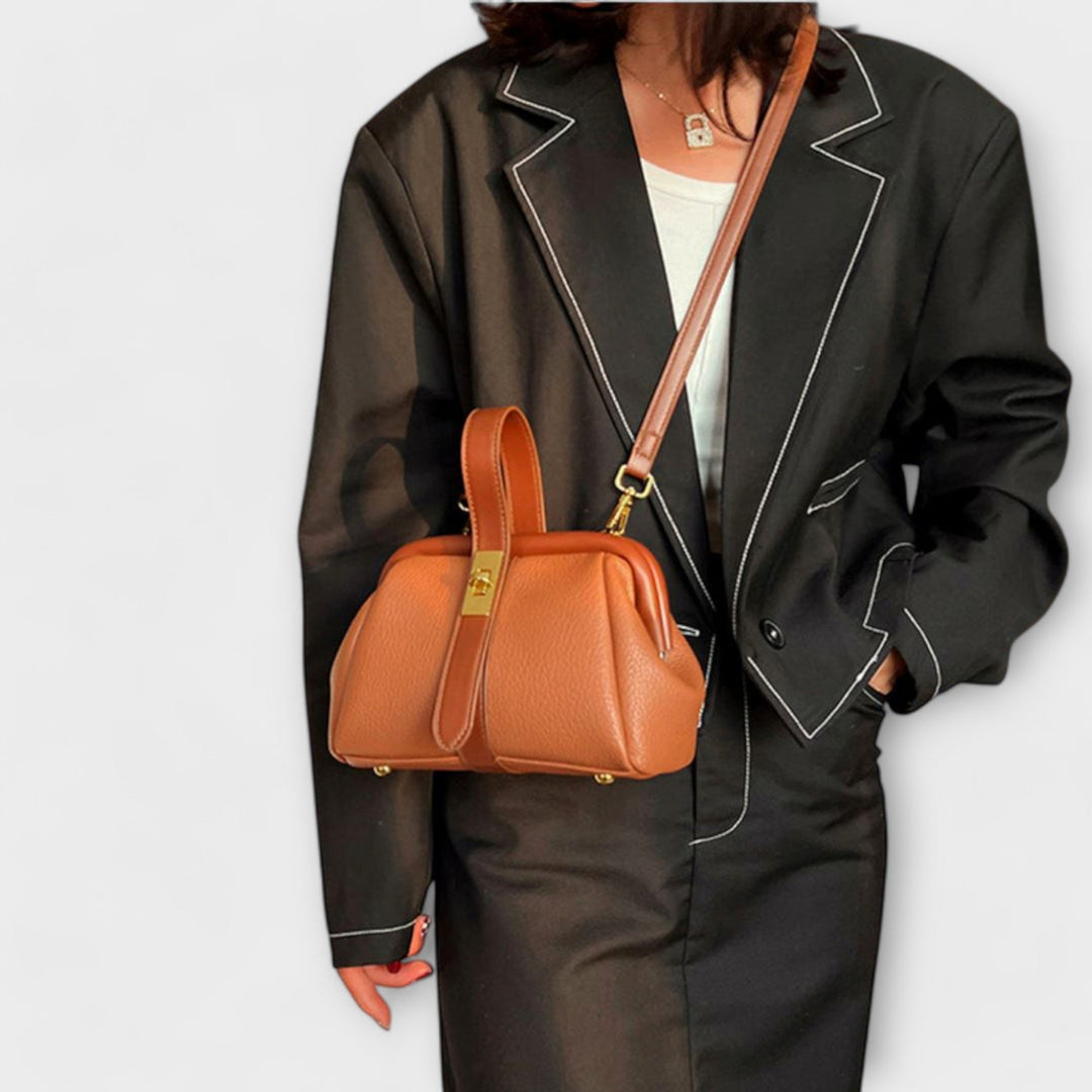 Amelia - Retro Bag