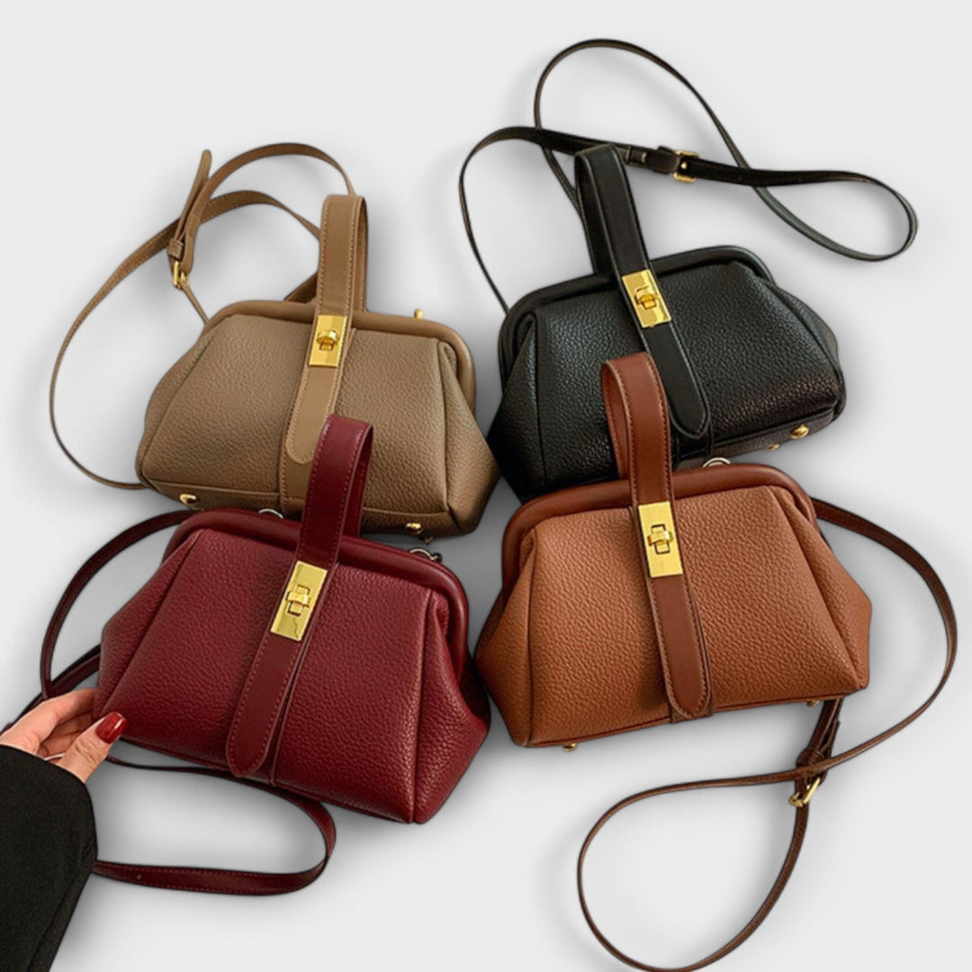 Amelia - Retro Bag