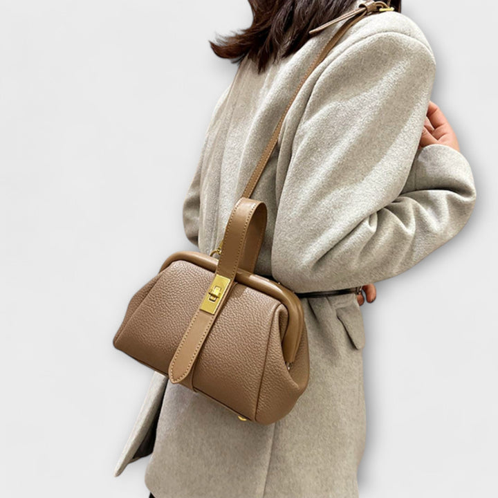 Amelia - Retro Bag