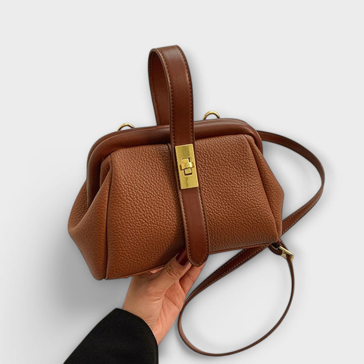 Amelia - Retro Bag