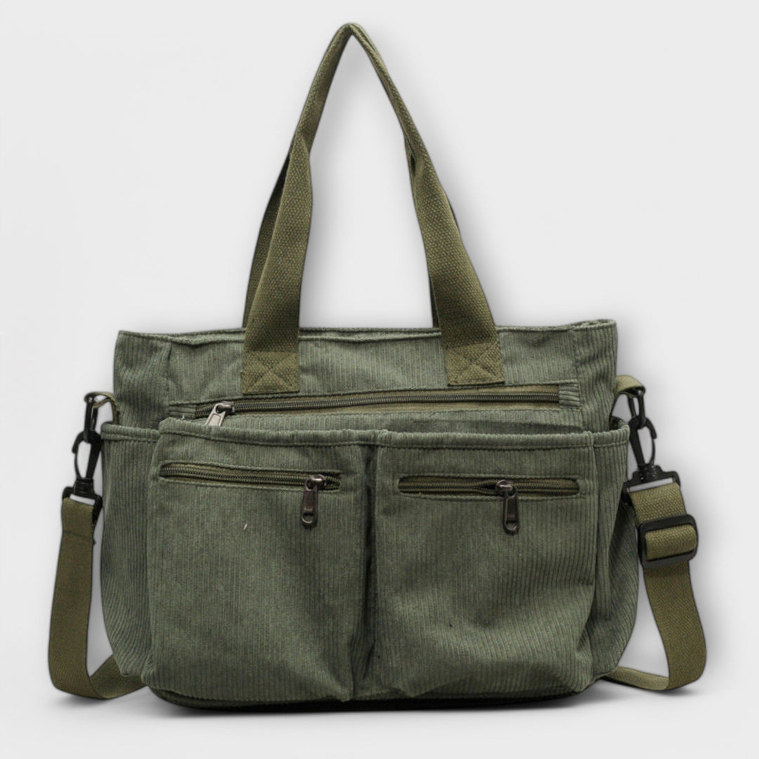 Amelia - Tote Bag