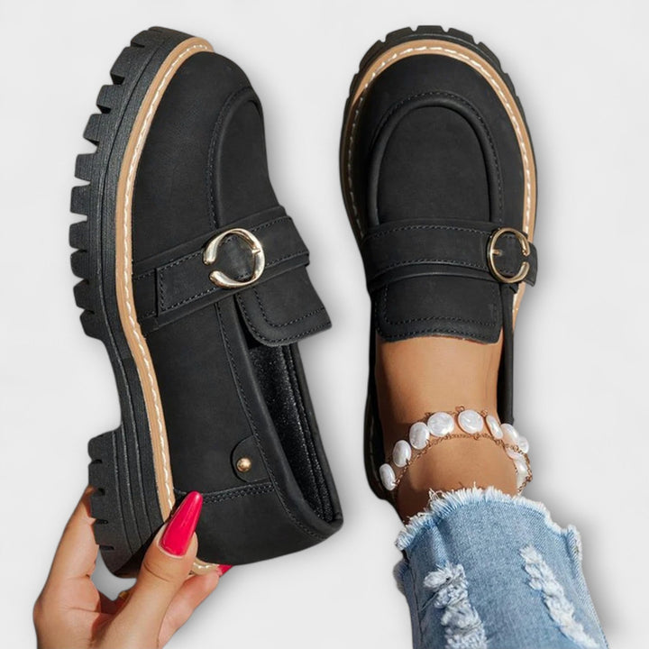 Lory – Casual Loafers