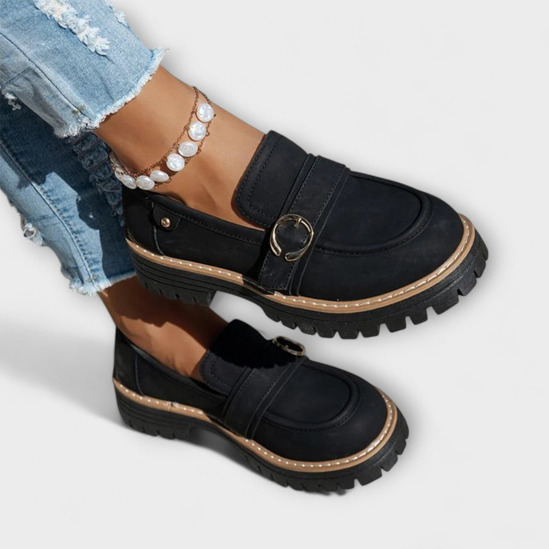 Lory – Casual Loafers