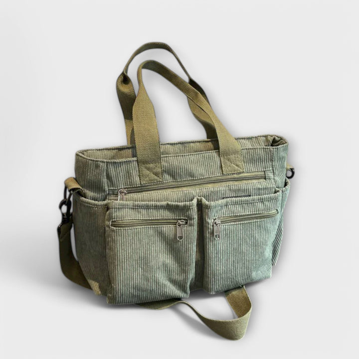 Amelia - Tote Bag