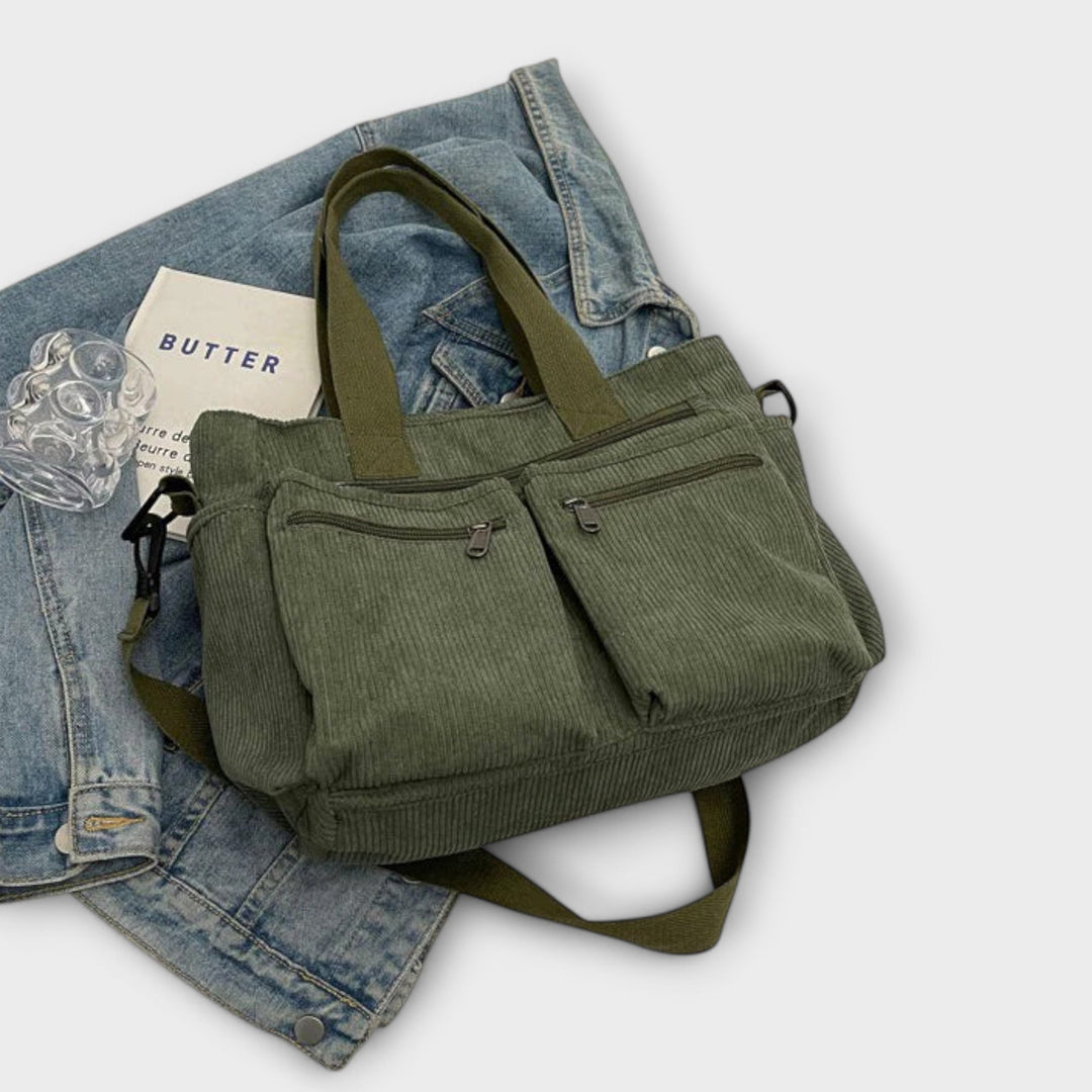 Amelia - Tote Bag