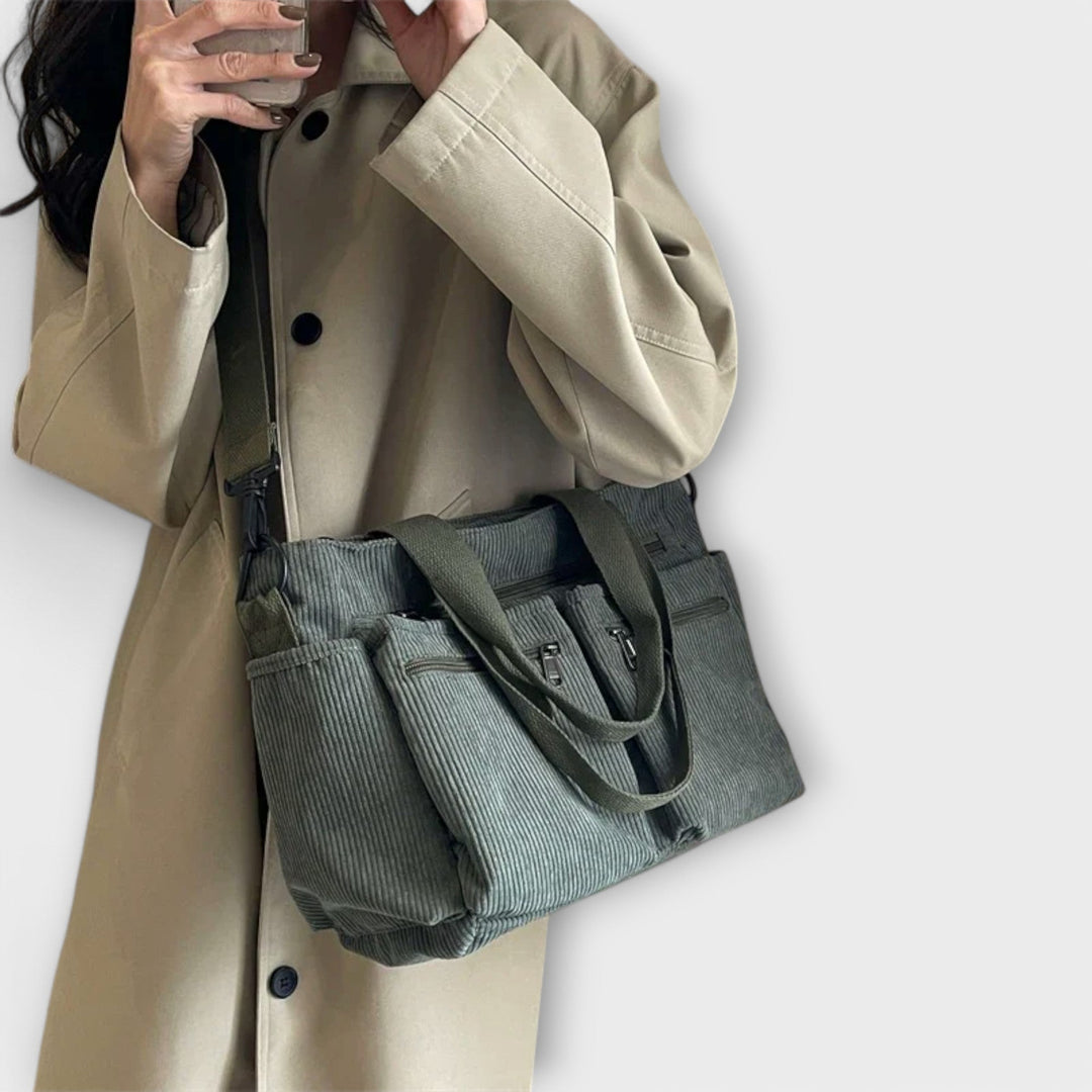 Amelia - Tote Bag