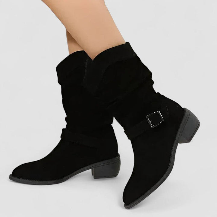Tess | Supportive Ergonomic Boots